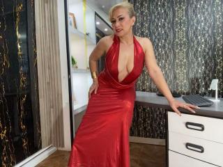 MisseScarleth - פורנו בשידור חי ומצלמת סקס - 28307657