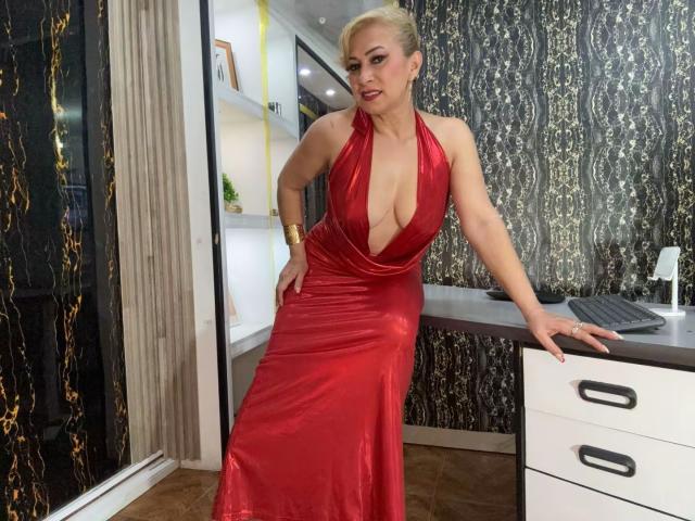 MisseScarleth - Élő pornó és szexkamera - 28307657