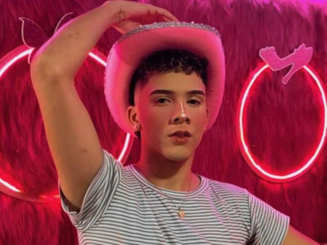 BlakeNoir - Sexe cam en vivo - 28307783