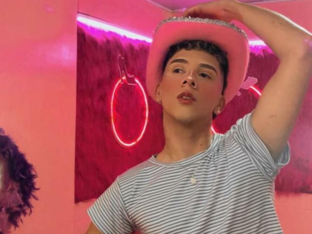 BlakeNoir - Live sexe cam - 28307786
