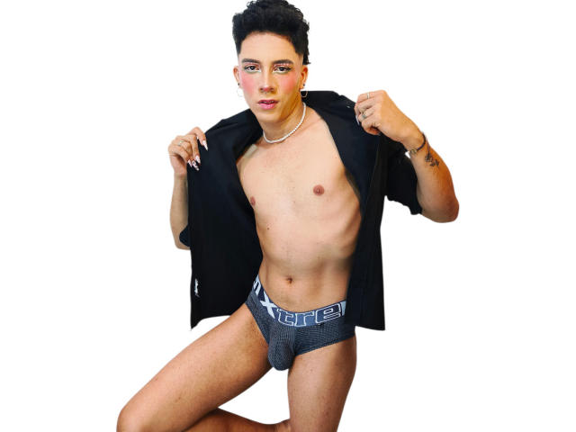 BlakeNoir - Live sexe cam - 28307813