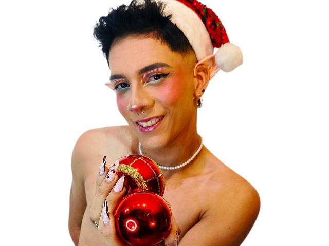 BlakeNoir - Sexe cam en vivo - 28307819