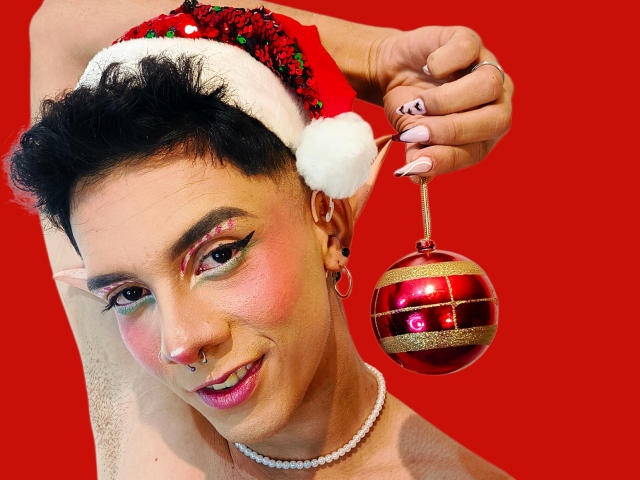 BlakeNoir - Live sexe cam - 28307825