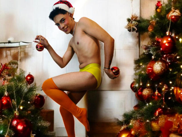 BlakeNoir - Sexe cam en vivo - 28307828