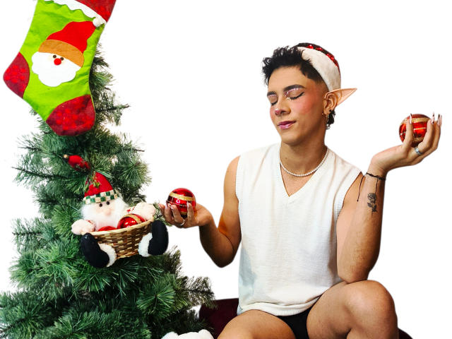 BlakeNoir - Live sexe cam - 28307831