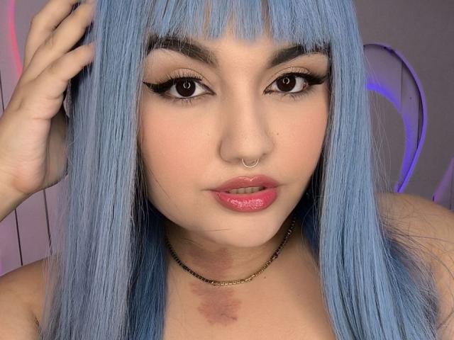 MarlaBriar - Live sex cam - 28307870