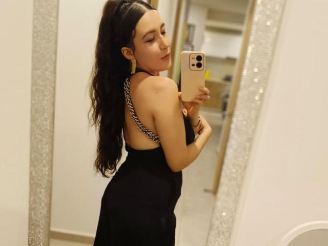 MabyLegrand - פורנו בשידור חי ומצלמת סקס - 28307891