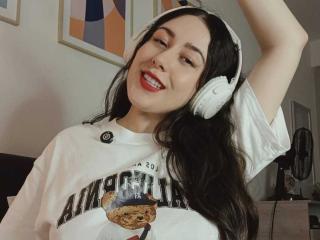 MabyLegrand - Live porn &amp; sex cam - 28307903