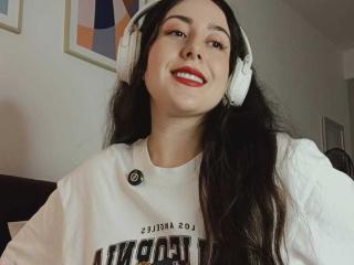 MabyLegrand - Live sexe cam - 28307909