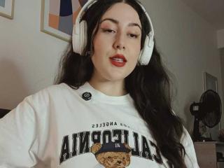 MabyLegrand - Live porn &amp; sex cam - 28307915