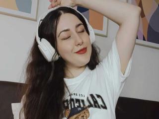 MabyLegrand - Live sexe cam - 28307927