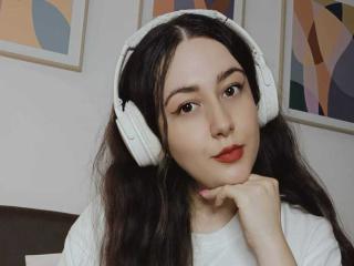 MabyLegrand - Sexe cam en vivo - 28307930