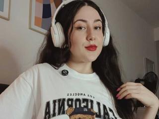 MabyLegrand - Live porn &amp; sex cam - 28307936