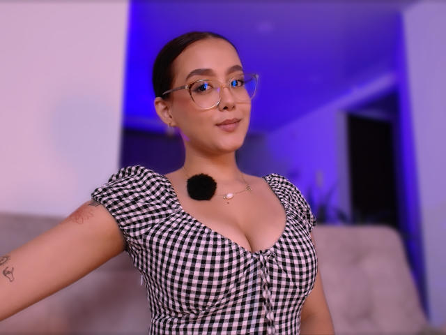 SofiaBrowm - Sexe cam en vivo - 28307972