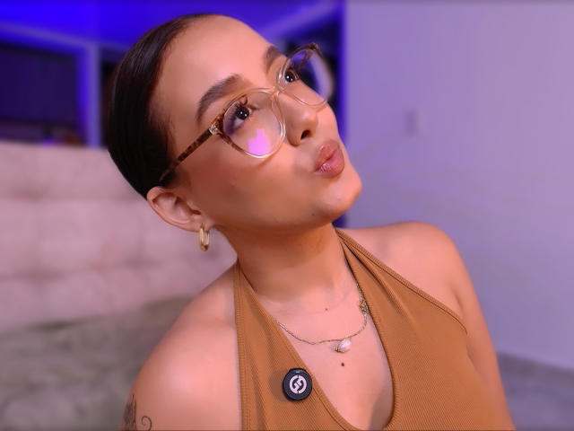 SofiaBrowm - Sexe cam en vivo - 28307978