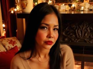 AngelinaDeleon - Sexe cam en vivo - 28308149