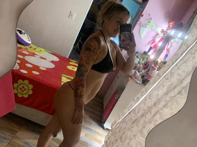 SaritaCaramelo - сексуальная веб-камера в реальном времени - 28308347