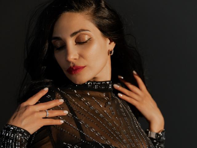 AllaYertlyi - Sexe cam en vivo - 28308980