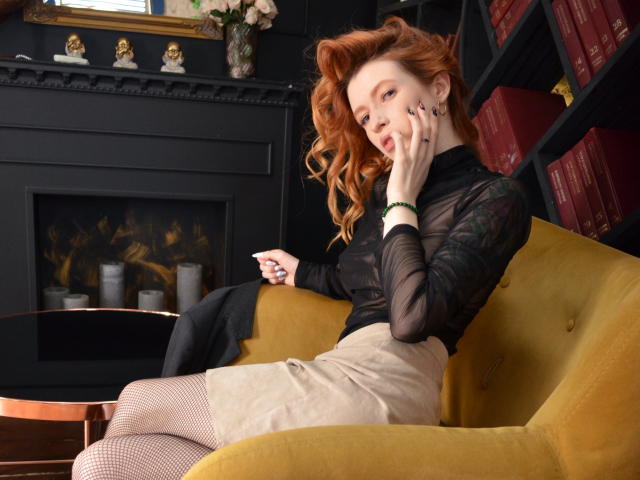 MeganSolar - Live sex cam - 28309208