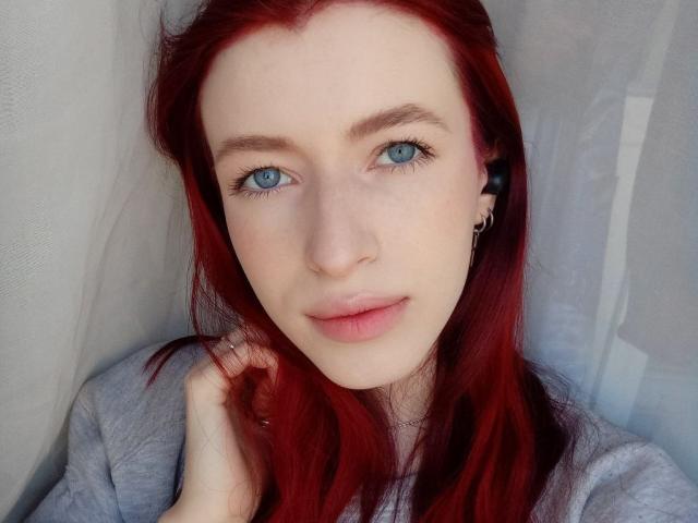 MeganSolar - Live sexe cam - 28309316