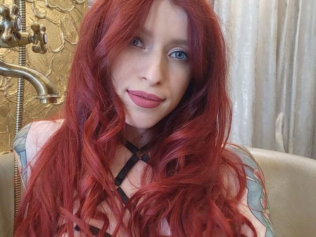 MeganSolar - Sexe cam en vivo - 28309436