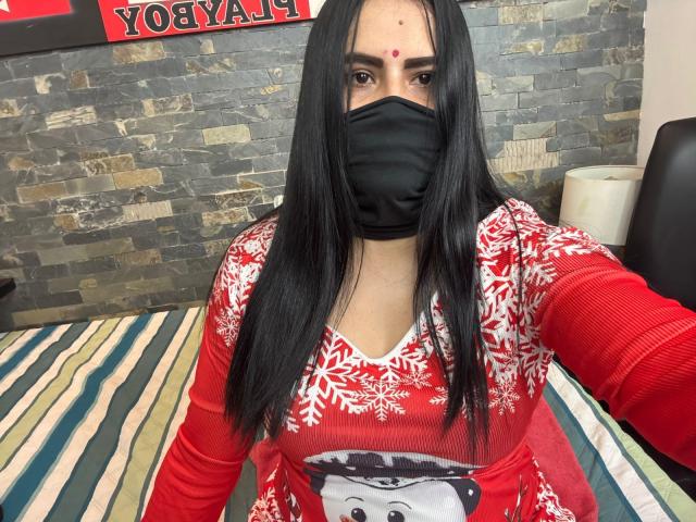 DaliaDubey - Live sex cam - 28309814