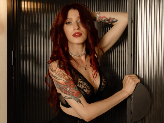 MeganSolar - Sexe cam en vivo - 28309991