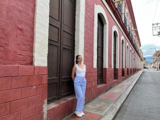 AnnaFer - Sexe cam en vivo - 28310279