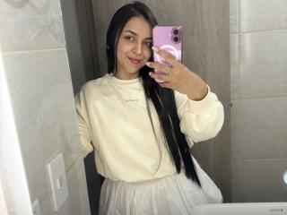 HikariChloe - Live porn &amp; sex cam - 28310372