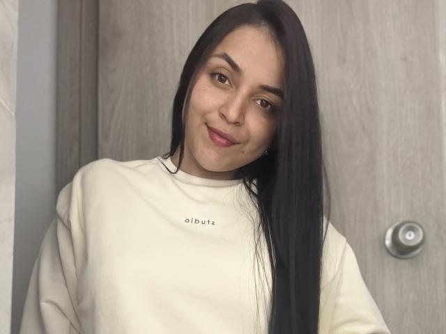 HikariChloe - Live sex cam - 28310381