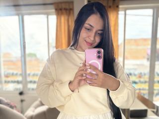 HikariChloe - Sexe cam en vivo - 28310384