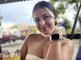 HikariChloe - Sexe cam en vivo - 28310456