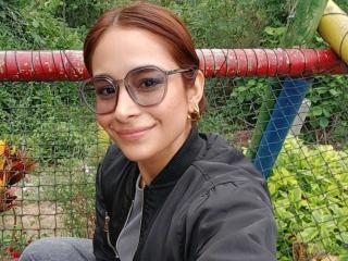 LyraRaven - Live sex cam - 28310681