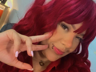 VictoriaField - Sexe cam en vivo - 28311272