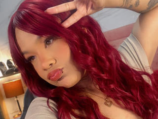 VictoriaField - Sexe cam en vivo - 28311281