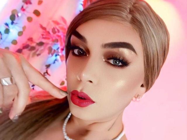 KarolElegance - Live sex cam - 28311353