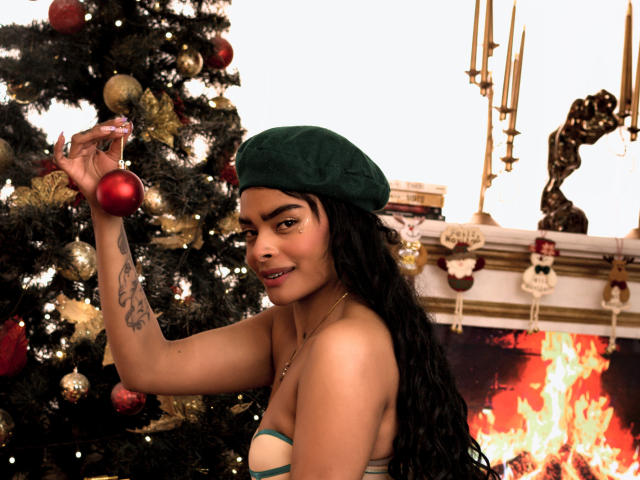 EmmaEbony - Sexe cam en vivo - 28311383