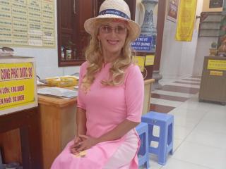 ElizaWendy - Sexe cam en vivo - 28311521