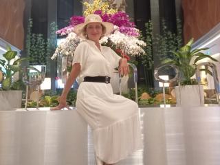 ElizaWendy - Sexe cam en vivo - 28311851