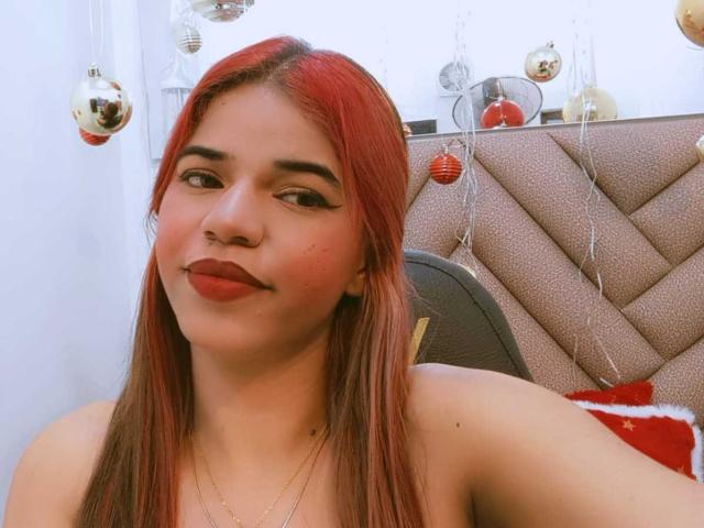 KairaDayamai - Sexe cam en vivo - 28312490