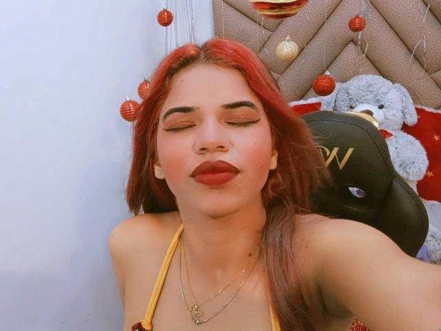 KairaDayamai - Sexe cam en vivo - 28312508