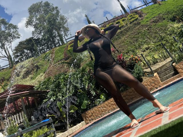 AlahiaRouse - сексуальная веб-камера в реальном времени - 28312616