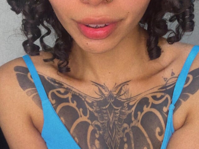SilvanaXOwen - Live sex cam - 28312718