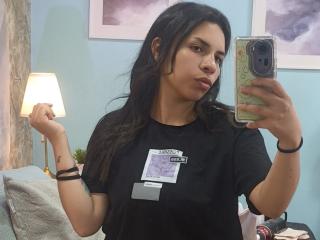 VioletaStone - Sexe cam en vivo - 28313012