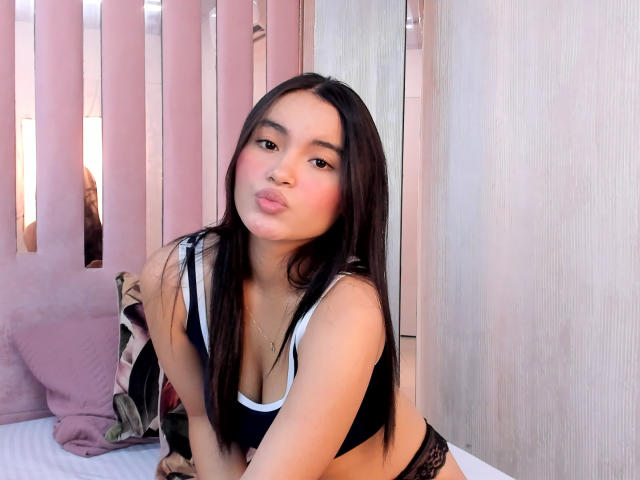 MiiaPalmer - Live porno og sexkamera - 28313450