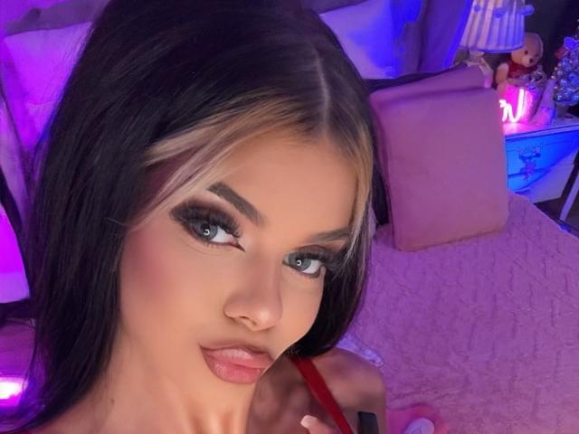 IvyRaven - Live porn &amp; sex cam - 28314218