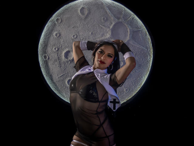 MiaBellucci - Live sexe cam - 28314335