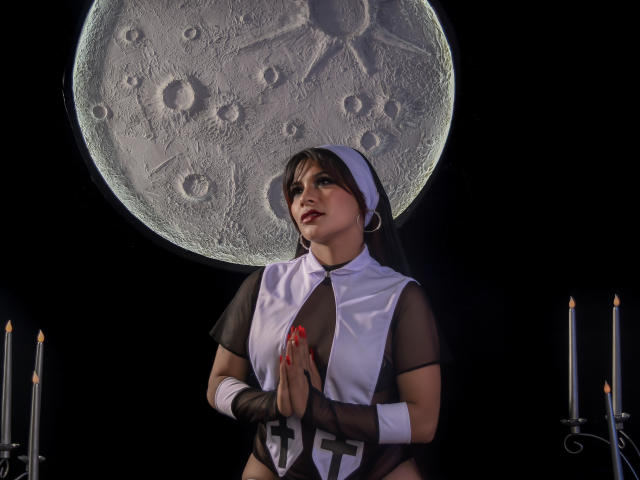 MiaBellucci - Live porn &amp; sex cam - 28314341