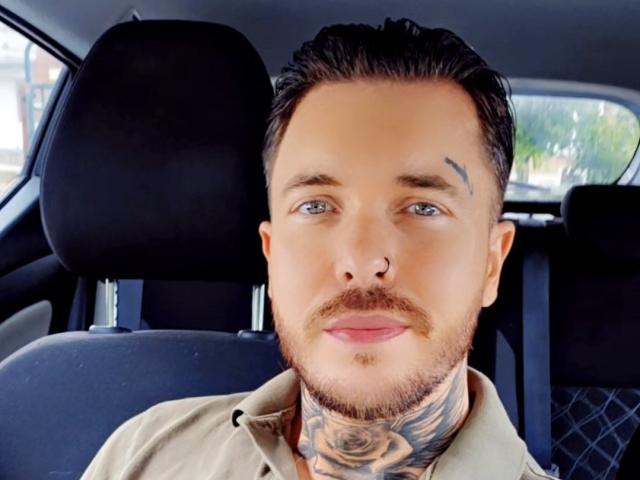 VixenMan - Sexe cam en vivo - 28314368