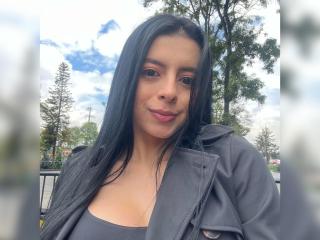 IsabellaJames - Sexe cam en vivo - 28314701